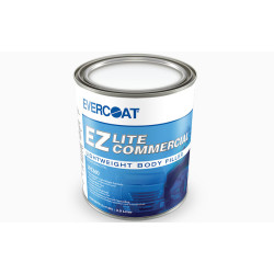 Evercoat EZ Lite Commercial Filler 3lt