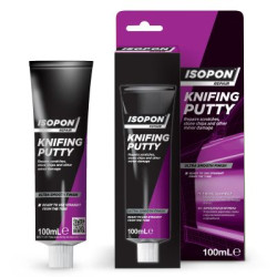 Isoppon Knifing Putty, 100ml