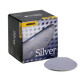 Mirka P320 Q Silver Discs NH 77mm (100)