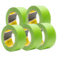 Q1 48mm High Performance Masking Tape 5 x 50m Rolls