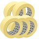 Indasa 48mm Masking Tape 5 x 50m Rolls