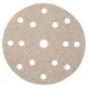 Mirka P100 Basecut Discs, 150mm, 15H, Pack of 100