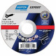 Norton Cutting Disc, 115 x 2.5mm, Pack of 25