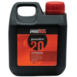 ProXL Gen20 Waterbased Rust Remover 1lt