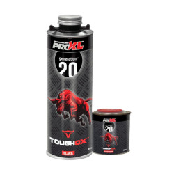 Pro-XL Generation 20 ToughOx Black Kit