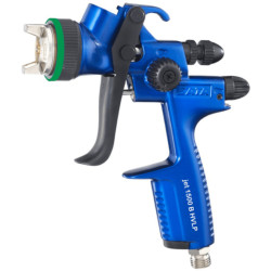 SATAjet 1500 B Spraygun with HVLP 1.3 nozzle