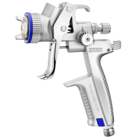 SATAminijet 4400 B Spraygun with RP 1.3 SR nozzle