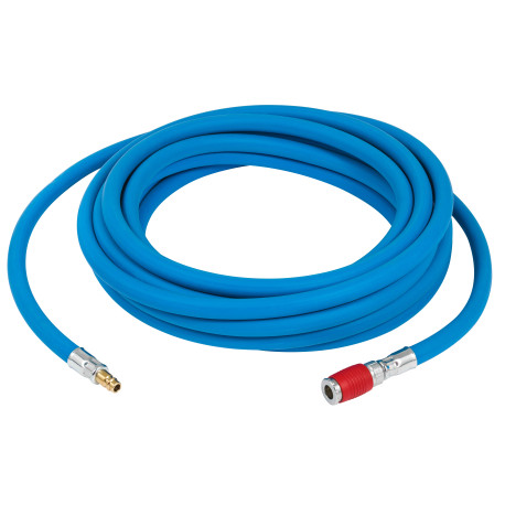 Sata 9mm Blue, Anti Static Air Line 10M