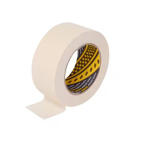 3M 48mm 2328 Masking Tape, 6 x 50m rolls