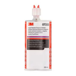 3M Impact Resistant Structural Adhesive, 200ml