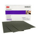 3M P1500, 140mm x 230mm, Wetordry Sheet 401Q, Qty of 50