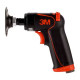 3M Pistol Grip Air Sander 50mm & 75mm