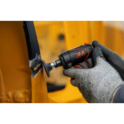 3M Pistol Grip Air Sander 50mm & 75mm