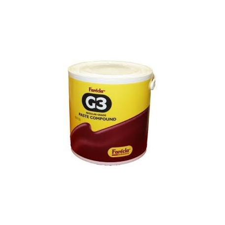 Farecla G3 Compound 3kg