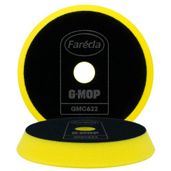 Farecla Angled Compounding Foam, 150mm, Pack of 2