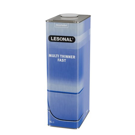 Lesonal Multi Thinner Fast 5lt