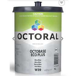 Octobase OW77 Tinter Met Orange 500ml
