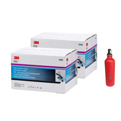 3M PPS Series 1.0 Lids & Liners Kit Special Offer No 1.