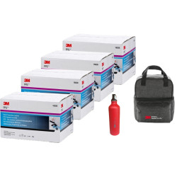 3M PPS Series 1.0 Lids & Liners Kit Special Offer No 2.