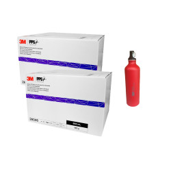 3M™ PPS™ Series 2.0 Lids and Liners Kits Special Offer No 1.