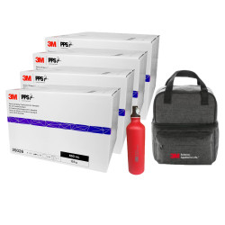 3M™ PPS™ Series 2.0 Lids and Liners Kits Special Offer No 2.