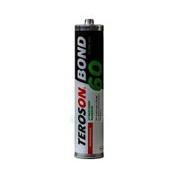 Teroson Bond 60 Windscreen Sealant, 310ml cartridge