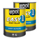 U-Pol Easy 1 Body Filler 3ltr x 2