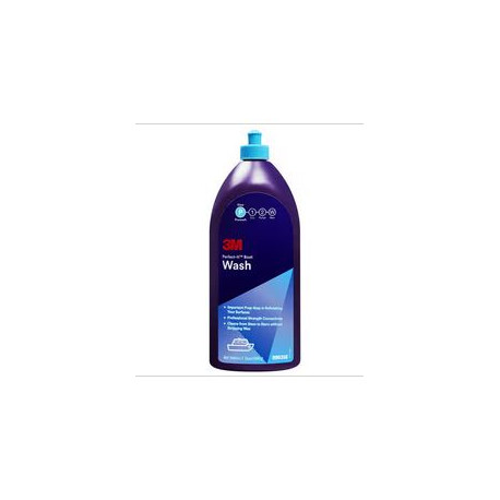 3M Perfect-It Boat Wash 946ml