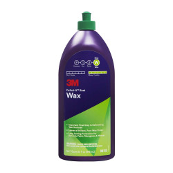 3M Perfect It Boat Wax 946ml