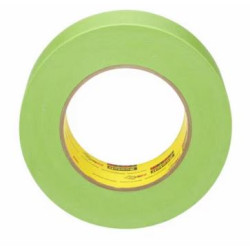 3M 48mm Performance Masking Tape 233+, 55m Box of 12