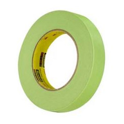 3M 24mm Performance Masking Tape 233+, 55m Box of 24