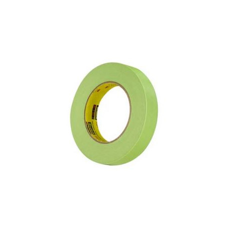 3M 24mm Performance Masking Tape 233+, 55m Box of 24