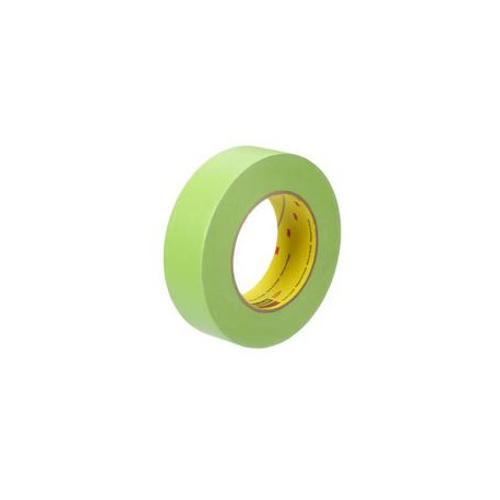 3M 36mm Performace Masking Tape 233+, 55m Box of 16