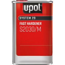 Upol 2030 Fast Hardener 1lt