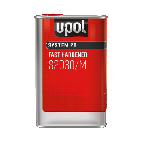 Upol 2030 Fast Hardener 1lt