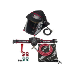 Devilbiss Pro Visor 650 Complete Visor Kit