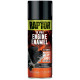 Raptor Engine Enamel Flat Black, 400ml Aerosol