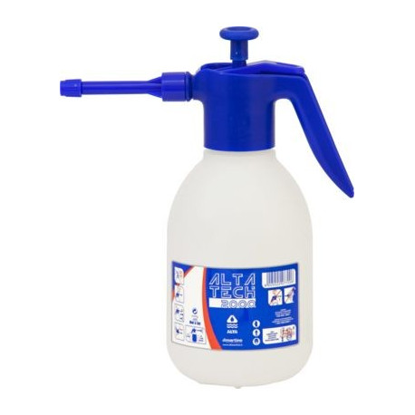 Vanline Alta 2000 Solvent Sprayer 1.8Ltr