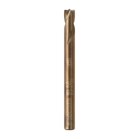 Vanline Dormer A723 Cobalt Spot Weld Drill 8 x 79mm