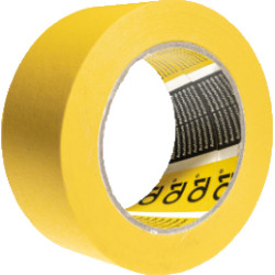 Roll Q1 Premium Masking Tape 48mm x 5m, Single Roll