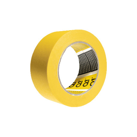 Roll Q1 Premium Masking Tape 48mm x 5m, Single Roll