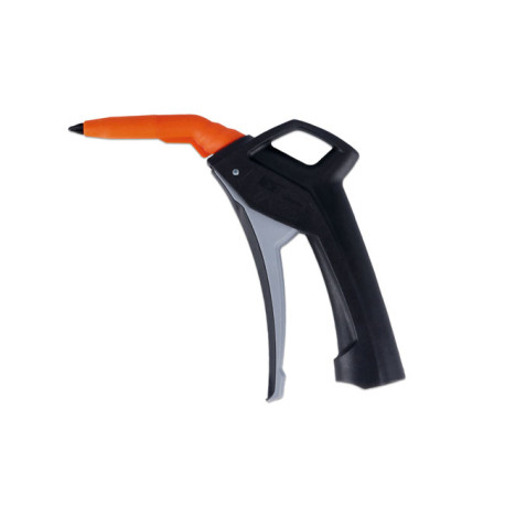 LASER Air Blow Gun with Rubber Tip, 85335