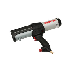 Loctite HD14 Dual Cartridge Pneumatic Applicator Gun