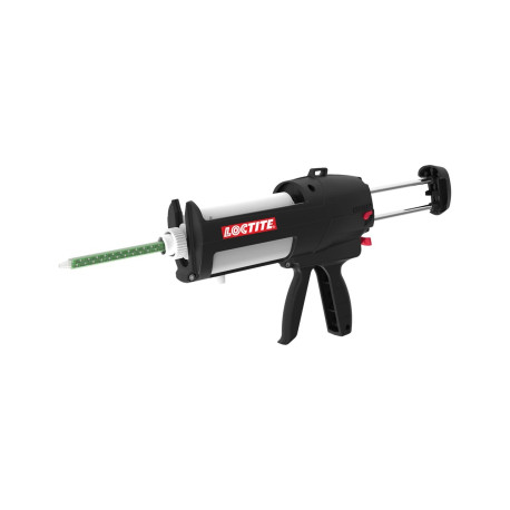 Loctite HD14 Dual Cartridge Handheld - Manual Gun