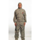 3M Reusable Coverall, Medium