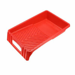 4" Paint Roller Tray