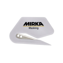 Mirka Masking Film Safety Cutter (Single)