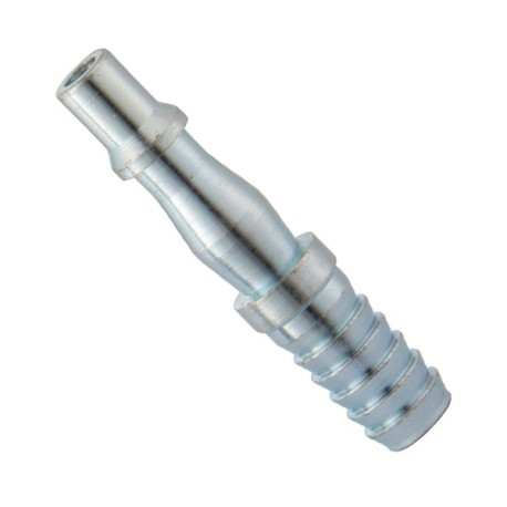 1/4" Hose End Bayonet Connector