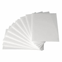 Branded Plastic Filler Spreaders (Pack of 10)