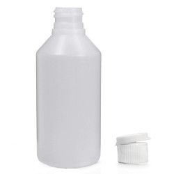 250ml Empty Smart Bottle